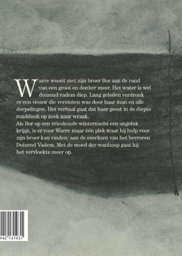 duizend vadem stripweb 1