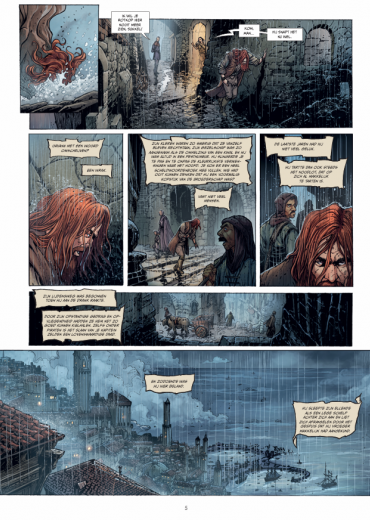 de broederschap der stormen stripweb 3