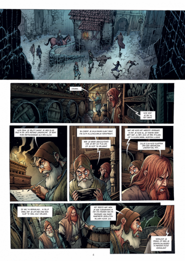 de broederschap der stormen stripweb 4