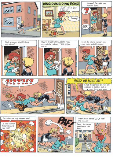 F.C. DE KAMPIOENEN OMNIBUS stripweb 3