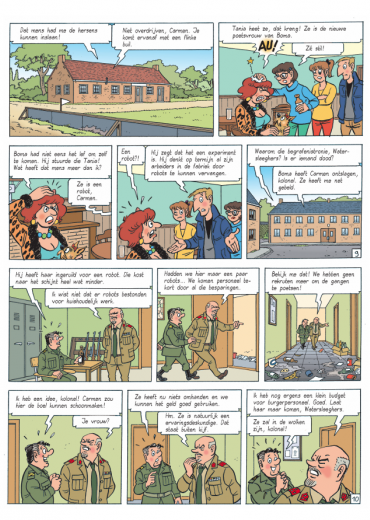 F.C. DE KAMPIOENEN OMNIBUS stripweb 4