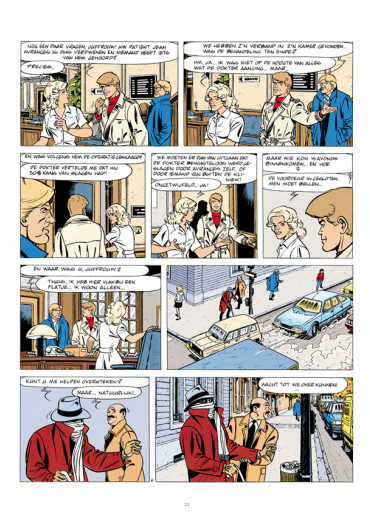 rik ringers integrale 14 stripweb 5