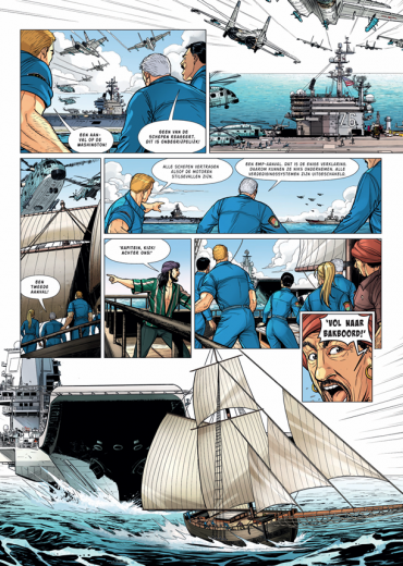 team rafale 17 anarchy 2025 stripweb 5