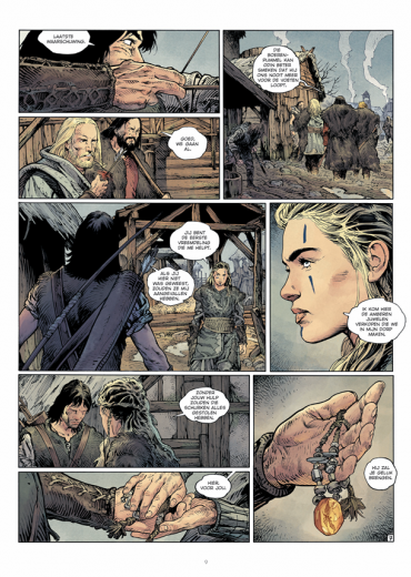 thorgal saga 6 de ambergodin stripweb 6