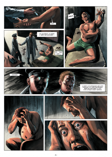 space reich 5 stripweb 4