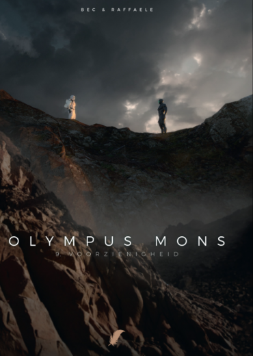 voorzienigheid stripweb