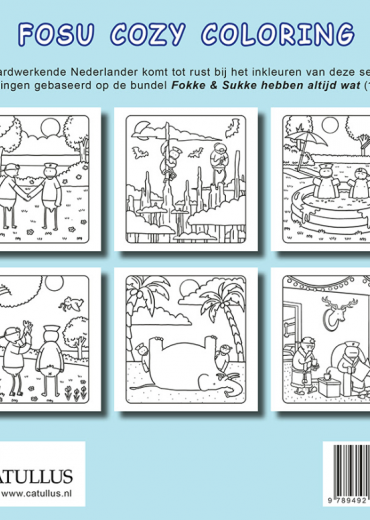 fosu cozy coloring fokke en sukke stripweb 1