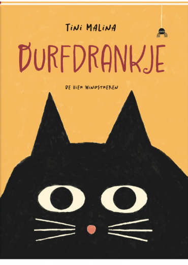 durfdrankje stripweb