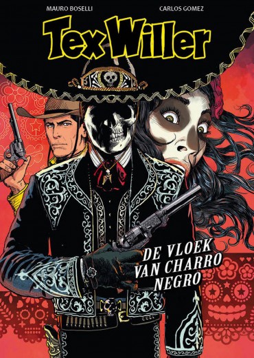 Tex-Willer-19-de-vloek-van-charro-negro-stripweb