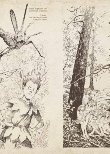 je servais stripweb 6