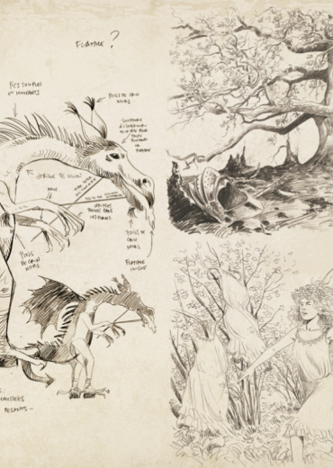 je servais stripweb 5