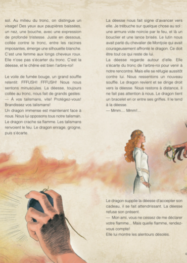 je servais stripweb 4