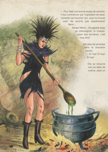 je servais stripweb 3