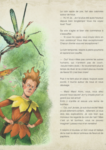 je servais stripweb 1