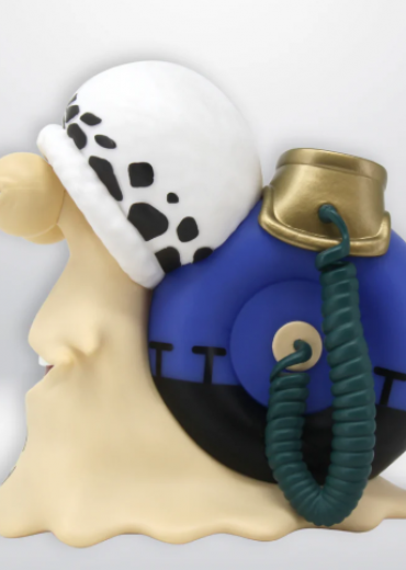 beeldje escargot law stripweb 3