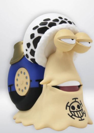 beeldje escargot law stripweb 2