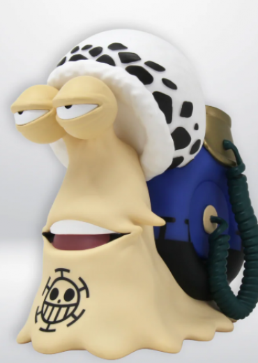 beeldje escargot law stripweb 1