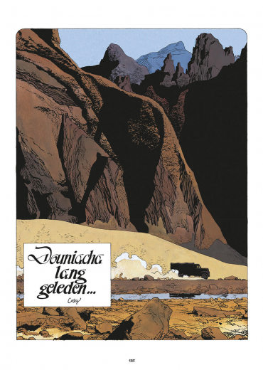 JONATHAN INTEGRAAL 2 STRIPWEB4