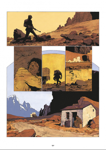 JONATHAN INTEGRAAL 2 STRIPWEB6