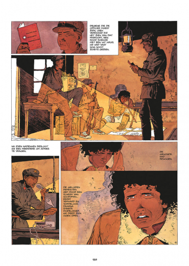 JONATHAN INTEGRAAL 2 STRIPWEB7