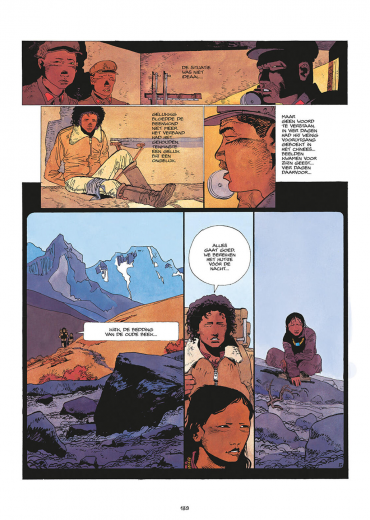 JONATHAN INTEGRAAL 2 STRIPWEB8