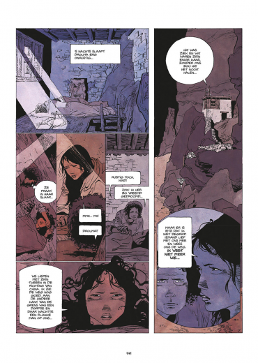 JONATHAN INTEGRAAL 2 STRIPWEB10