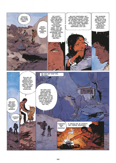 JONATHAN INTEGRAAL 2 STRIPWEB12