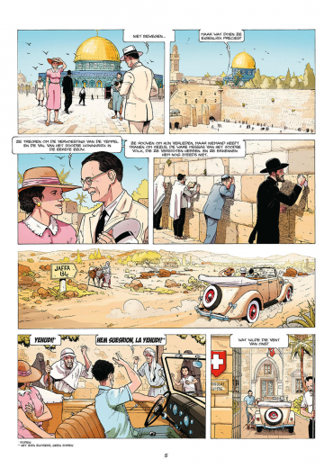 DE RECHTVAARDIGEN STRIPWEB4