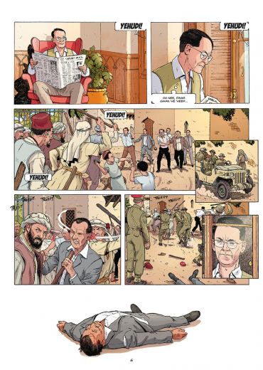 DE RECHTVAARDIGEN STRIPWEB5