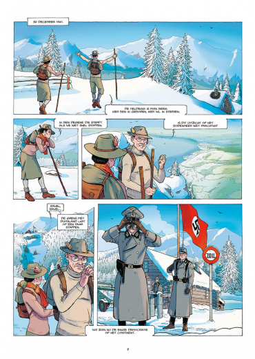 DE RECHTVAARDIGEN STRIPWEB8