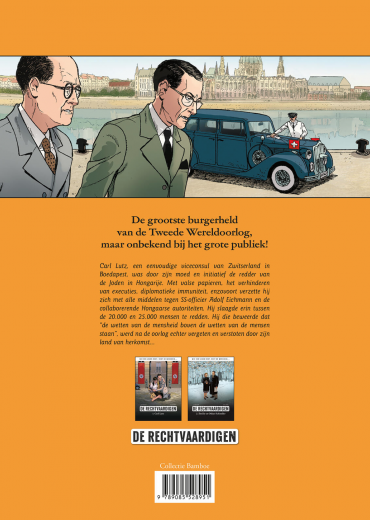 DE RECHTVAARDIGEN STRIPWEB9