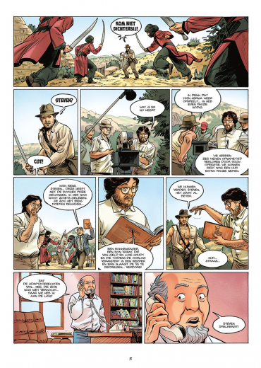 EMILIE EN OSKAR SCHINDLER STRIPWEB3