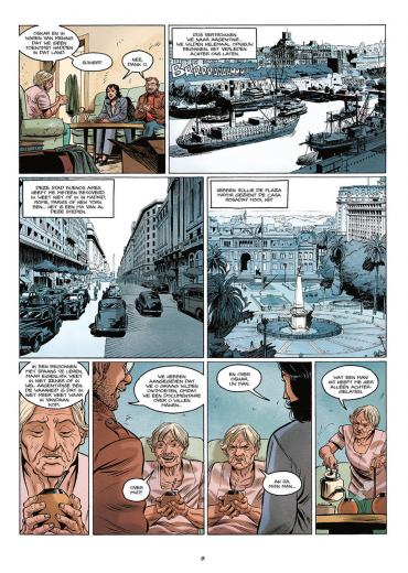 EMILIE EN OSKAR SCHINDLER STRIPWEB6