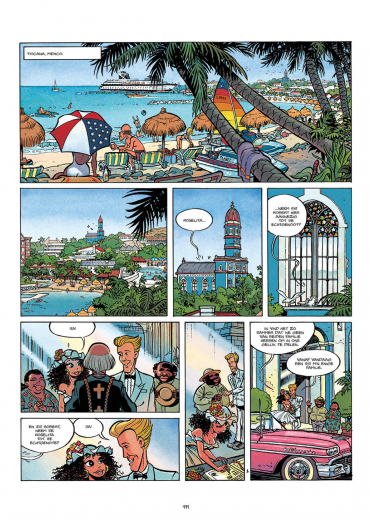 RUBINE INTEGRAAL 2 STRIPWEB3