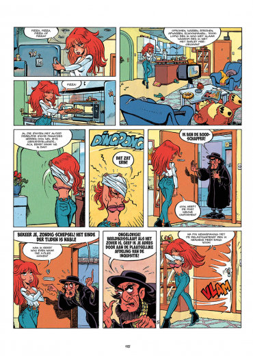 RUBINE INTEGRAAL 2 STRIPWEB7