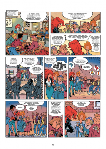 RUBINE INTEGRAAL 2 STRIPWEB11