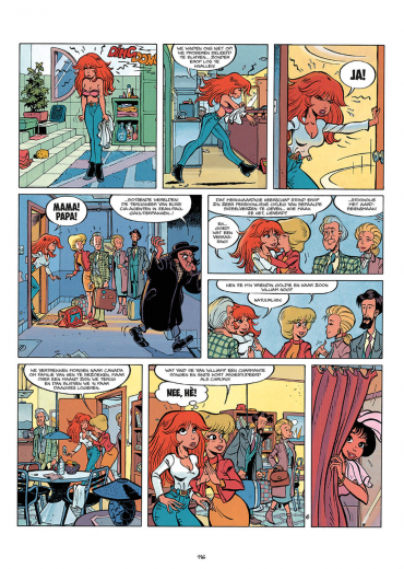 RUBINE INTEGRAAL 2 STRIPWEB8