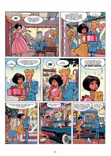 RUBINE INTEGRAAL 2 STRIPWEB9