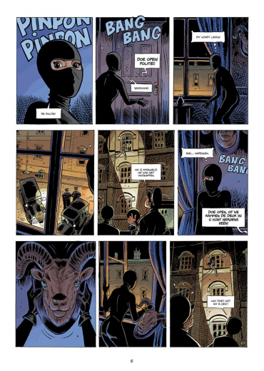 De Erfenis van Longfellow3