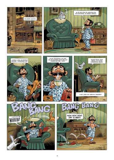 De Erfenis van Longfellow4