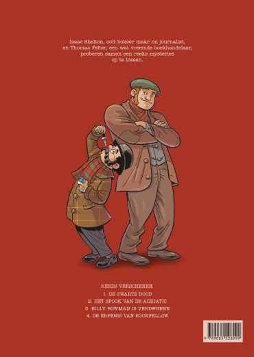 De Erfenis van Longfellow6