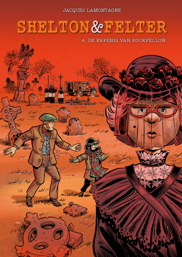 De Erfenis van Longfellow7