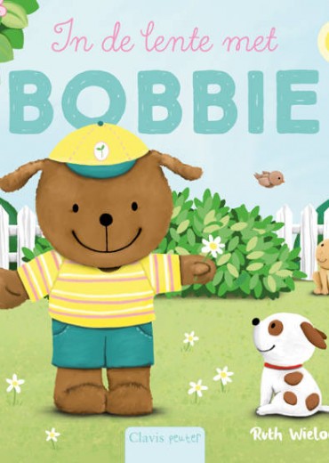 In de lente met Bobbie tripweb