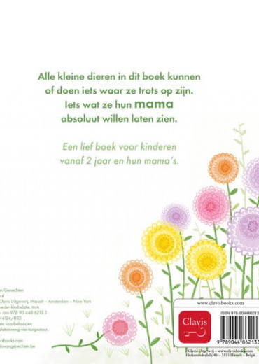 Kijk, mama! Stripweb 1