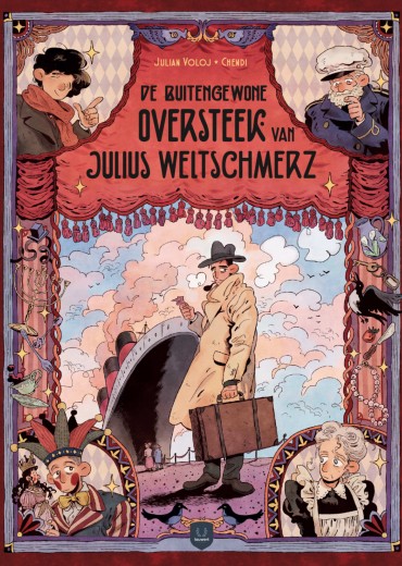 JuliusWeltschmerz_kaft