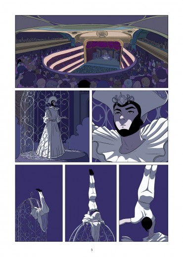 DeDagenDieVerdwijnen_