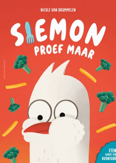 Siemon proef maar