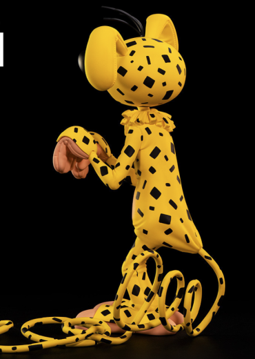 beeldje gaston marsu stripweb4