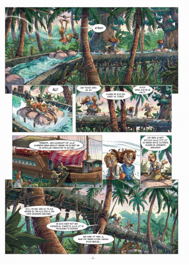 buitengewone reis 12 stripweb 2