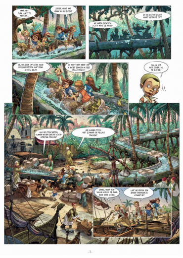 buitengewone reis 12 stripweb 4